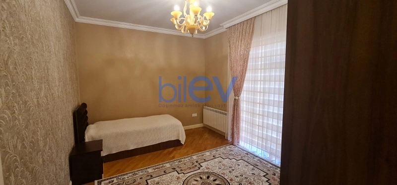Satış 6 otaqlı Həyət evi  250m², Bakı