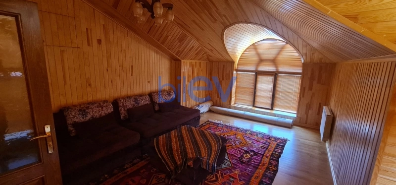 Satış 6 otaqlı Həyət evi  250m², Bakı