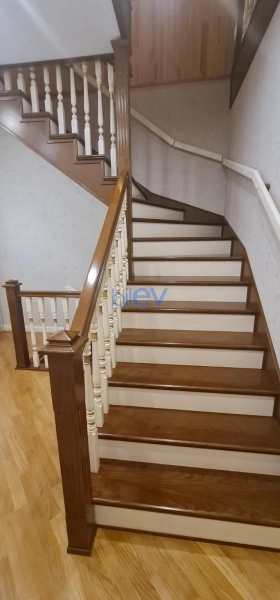 Satış 6 otaqlı Həyət evi  250m², Bakı