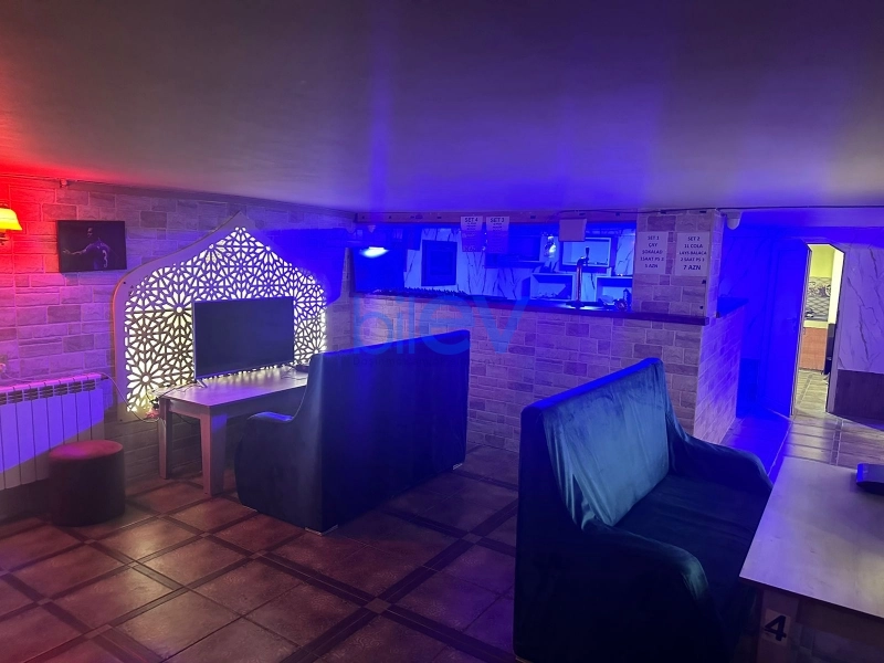 Satış 6 otaqlı Obyekt  154m², Bakı