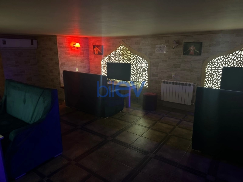 Satış 6 otaqlı Obyekt  154m², Bakı