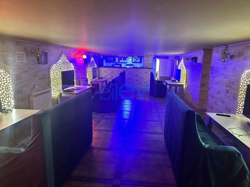 Satış 6 otaqlı Obyekt  154m², Bakı