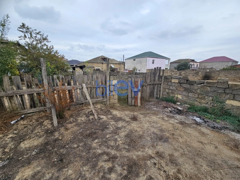 Satış  otaqlı Torpaq  500m², Bakı