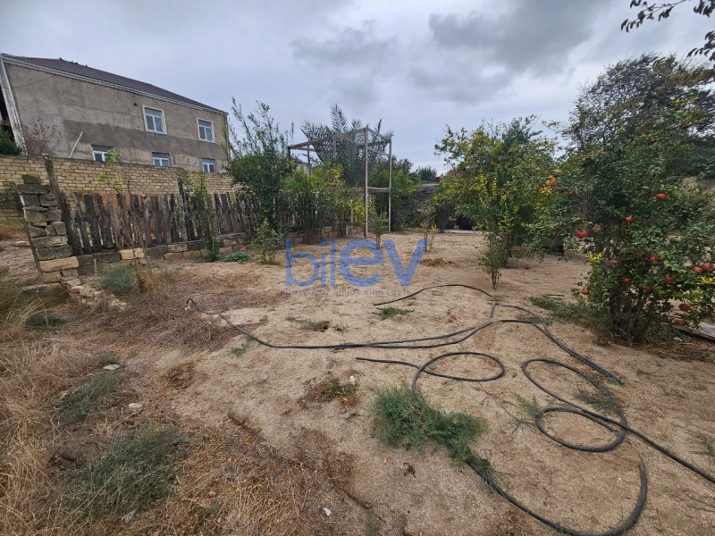 Satış  otaqlı Torpaq  500m², Bakı