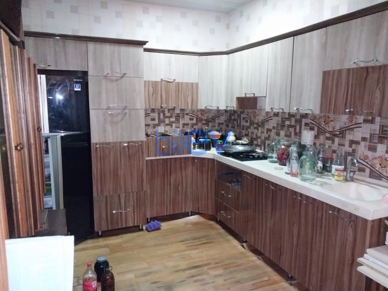 Satış 8 otaqlı Həyət evi  450m², Bakı