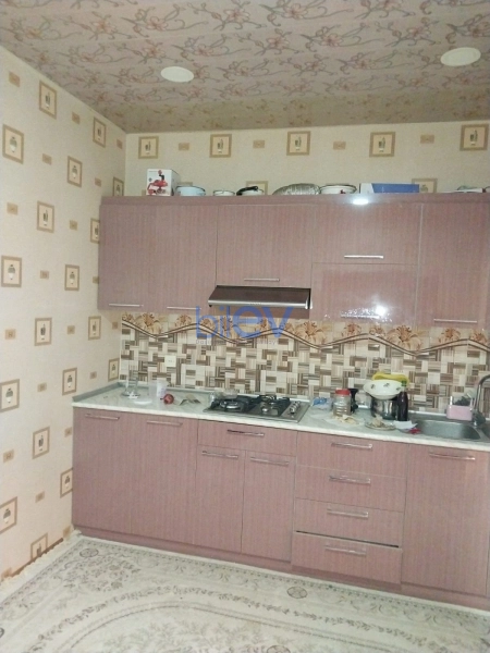 Satış 8 otaqlı Həyət evi  450m², Bakı