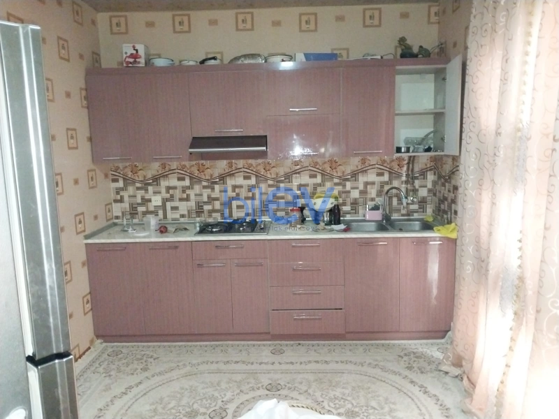 Satış 8 otaqlı Həyət evi  450m², Bakı