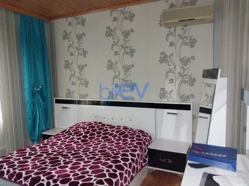 Satış 8 otaqlı Həyət evi  450m², Bakı