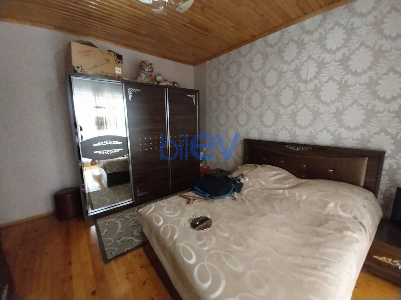 Satış 8 otaqlı Həyət evi  450m², Bakı