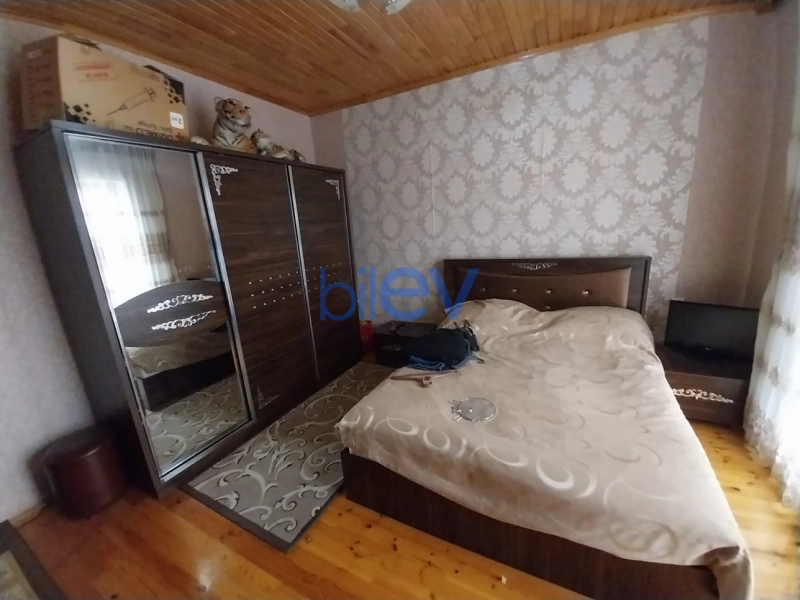 Satış 8 otaqlı Həyət evi  450m², Bakı
