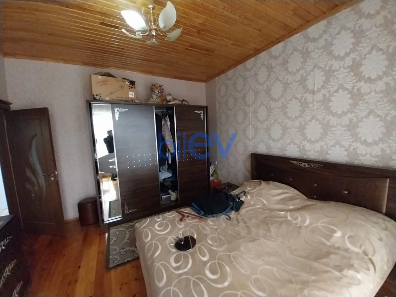 Satış 8 otaqlı Həyət evi  450m², Bakı
