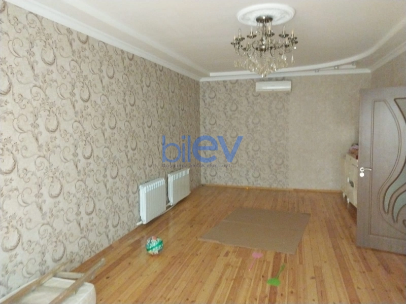 Satış 8 otaqlı Həyət evi  450m², Bakı
