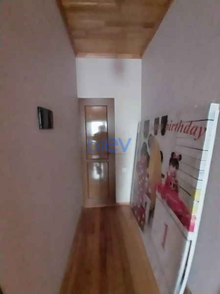 Satış 8 otaqlı Həyət evi  450m², Bakı