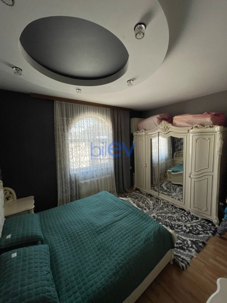Satış 6 otaqlı Həyət evi  240m², Bakı