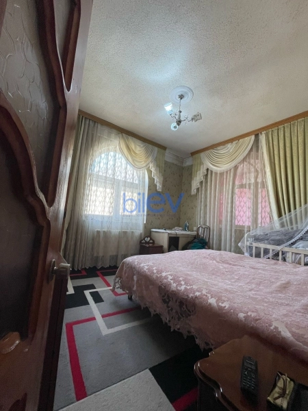 Satış 6 otaqlı Həyət evi  240m², Bakı