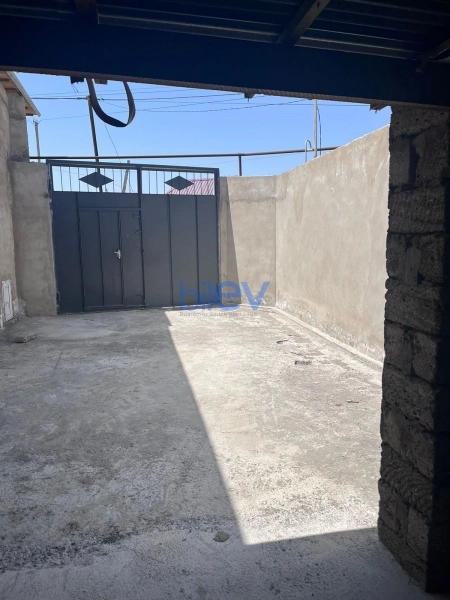 Satış 6 otaqlı Həyət evi  240m², Bakı