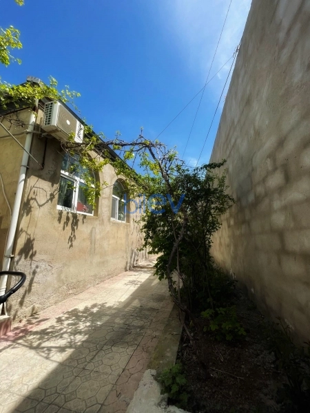 Satış 6 otaqlı Həyət evi  240m², Bakı