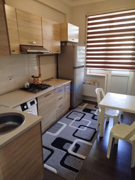 Aylıq Kirayə 2 otaqlı Yeni Tikili bina evi  60m², Bakı