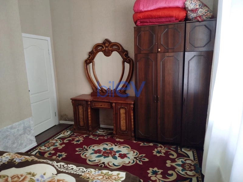 Aylıq Kirayə 2 otaqlı Yeni Tikili bina evi  60m², Bakı