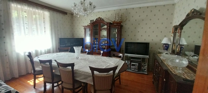 Satış 4 otaqlı Həyət evi  110m², Bakı
