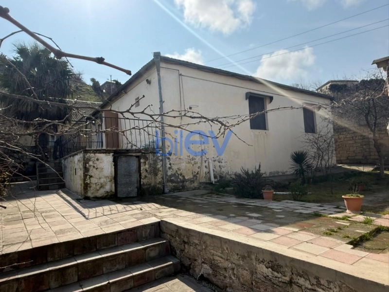 Satış 4 otaqlı Həyət evi  110m², Bakı