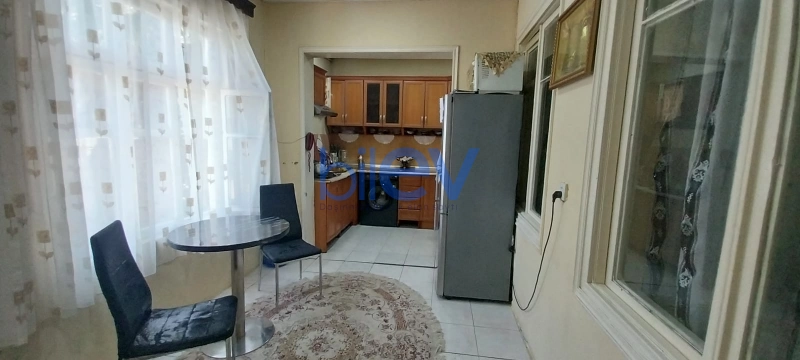 Satış 4 otaqlı Həyət evi  110m², Bakı