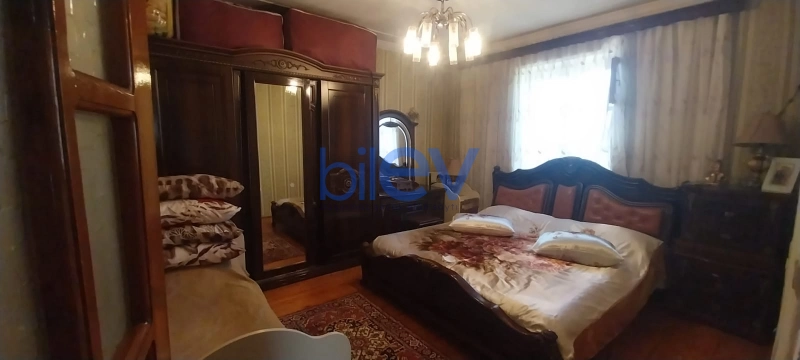Satış 4 otaqlı Həyət evi  110m², Bakı