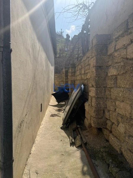 Satış 4 otaqlı Həyət evi  110m², Bakı