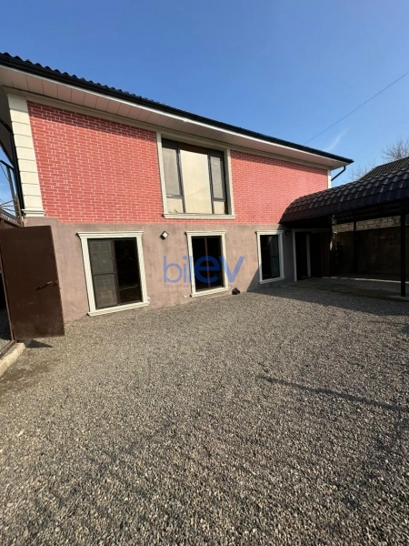 Satış 5 otaqlı Həyət evi  150m², Lənkəran
