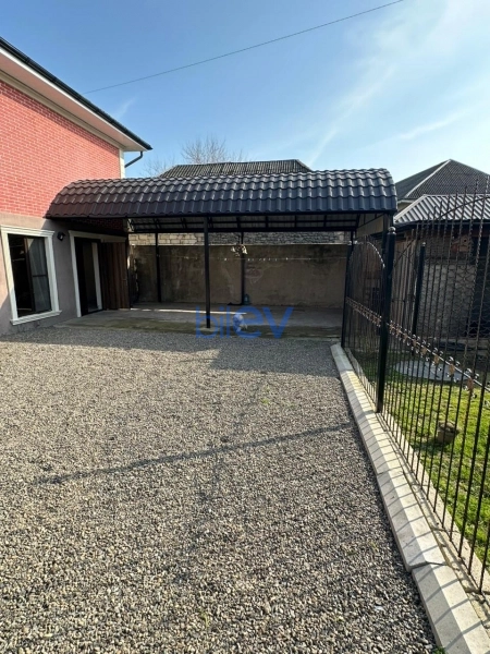 Satış 5 otaqlı Həyət evi  150m², Lənkəran