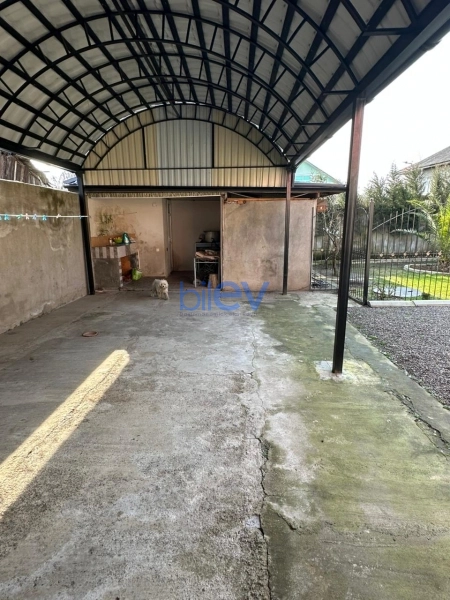 Satış 5 otaqlı Həyət evi  150m², Lənkəran