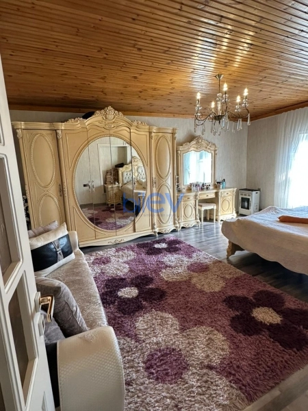Satış 5 otaqlı Həyət evi  150m², Lənkəran
