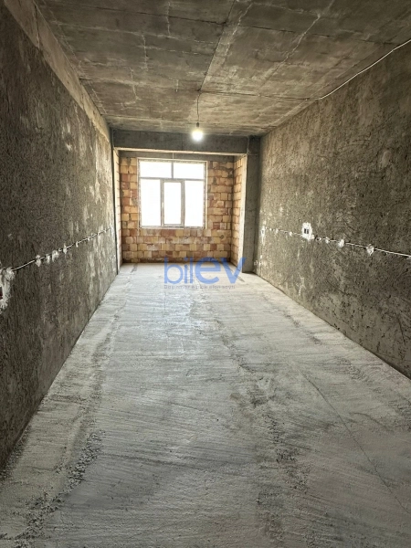 Satış 3 otaqlı Yeni Tikili bina evi  97m², Lənkəran