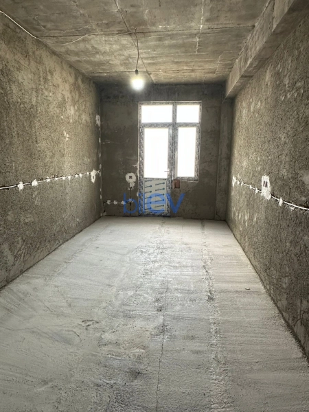 Satış 3 otaqlı Yeni Tikili bina evi  97m², Lənkəran