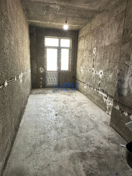 Satış 3 otaqlı Yeni Tikili bina evi  97m², Lənkəran