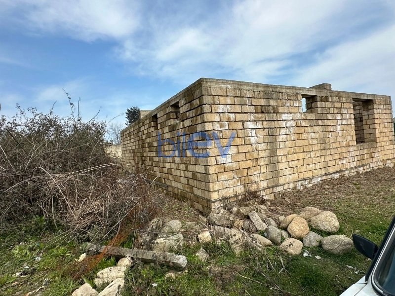 Satış 3 otaqlı Həyət evi  100m², Lənkəran