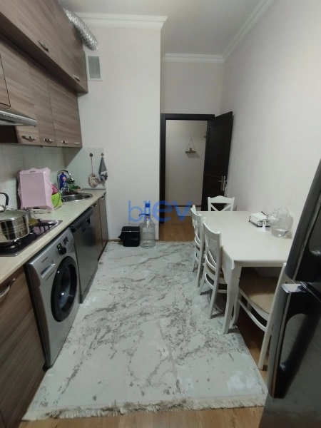 Satış 2 otaqlı Yeni Tikili bina evi  57m², Sumqayıt