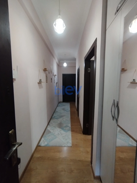 Satış 2 otaqlı Yeni Tikili bina evi  57m², Sumqayıt