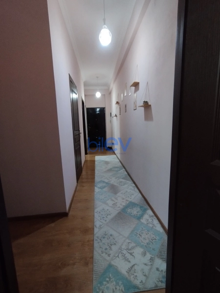 Satış 2 otaqlı Yeni Tikili bina evi  57m², Sumqayıt