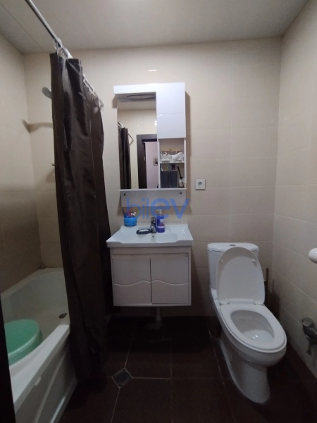 Satış 2 otaqlı Yeni Tikili bina evi  57m², Sumqayıt