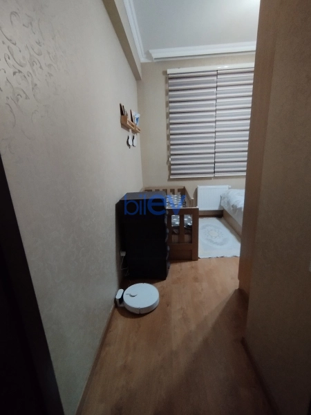 Satış 2 otaqlı Yeni Tikili bina evi  57m², Sumqayıt