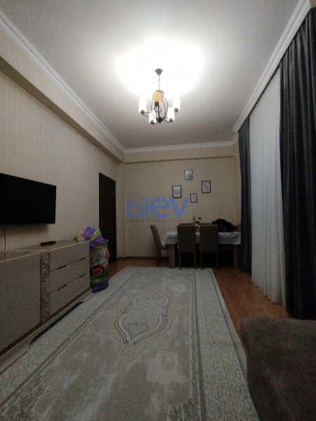 Satış 2 otaqlı Yeni Tikili bina evi  57m², Sumqayıt