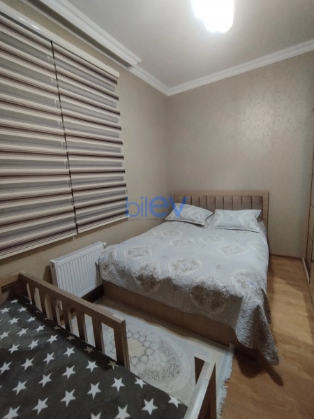 Satış 2 otaqlı Yeni Tikili bina evi  57m², Sumqayıt