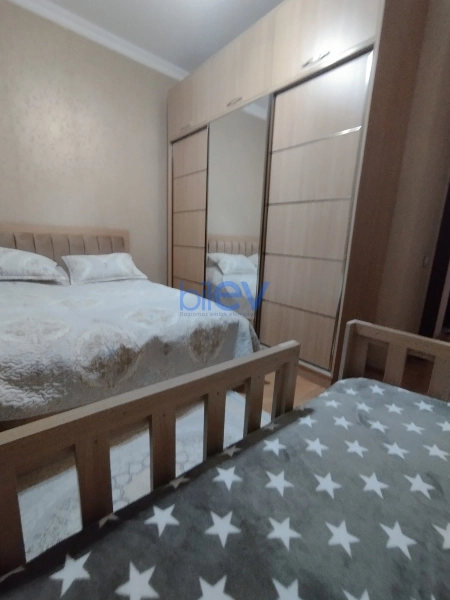 Satış 2 otaqlı Yeni Tikili bina evi  57m², Sumqayıt