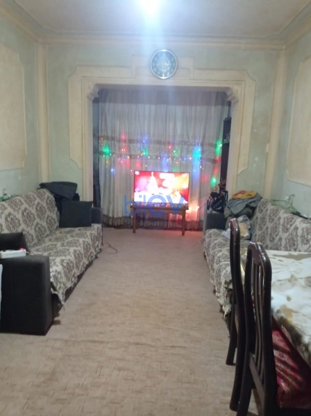 Satış 2 otaqlı Köhnə Tikili bina evi  44m², Bakı