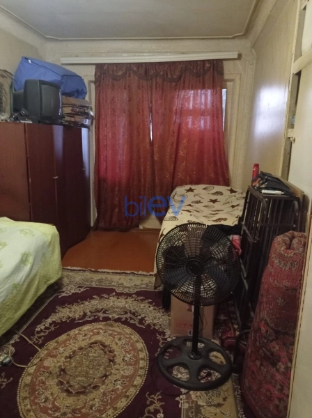 Satış 2 otaqlı Köhnə Tikili bina evi  44m², Bakı
