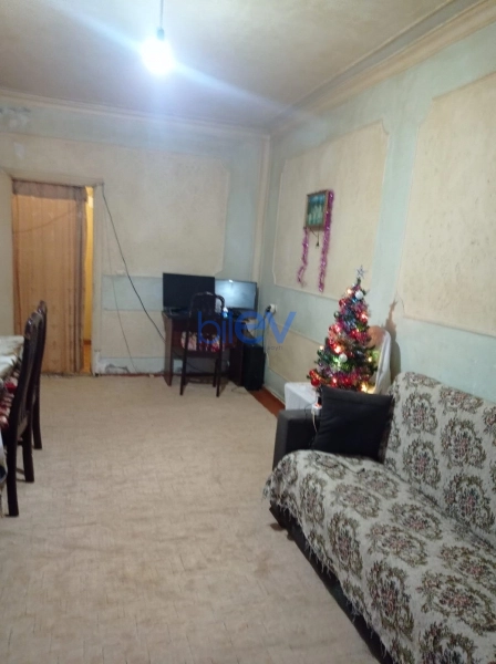 Satış 2 otaqlı Köhnə Tikili bina evi  44m², Bakı
