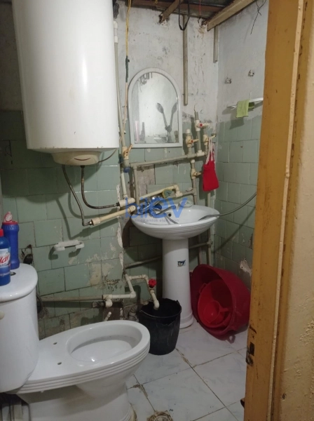 Satış 2 otaqlı Köhnə Tikili bina evi  44m², Bakı