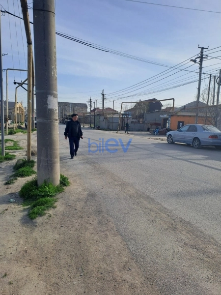 Satış  otaqlı Torpaq  280m², Bakı