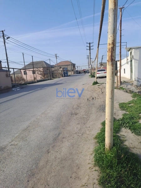 Satış  otaqlı Torpaq  280m², Bakı
